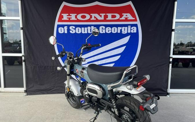2025 Honda Dax 125