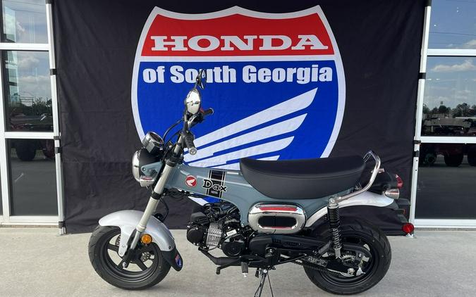2025 Honda Dax 125