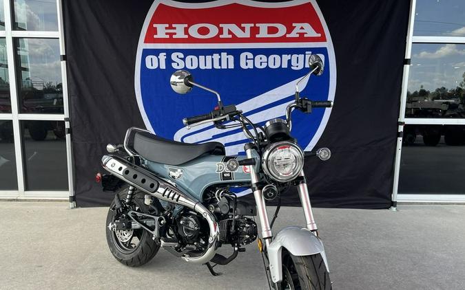 2025 Honda Dax 125