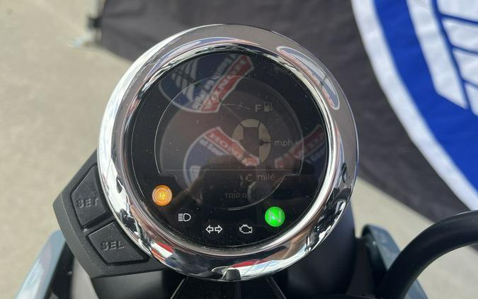 2025 Honda Dax 125