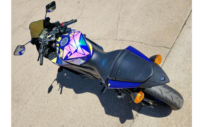 2024 YZFR3 R3 - Yamaha