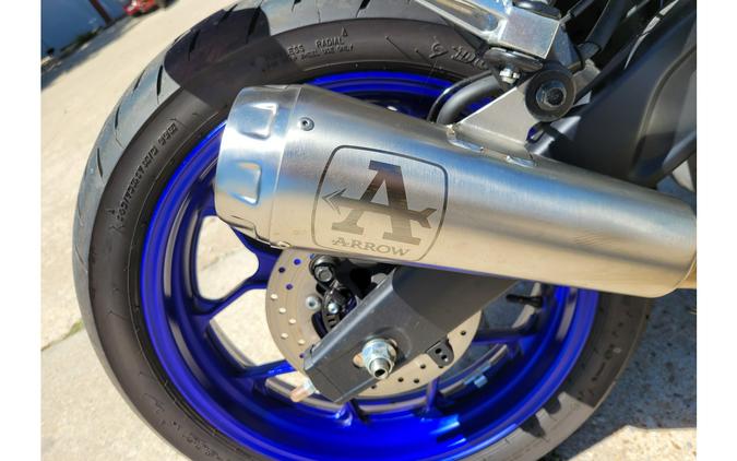 2024 YZFR3 R3 - Yamaha