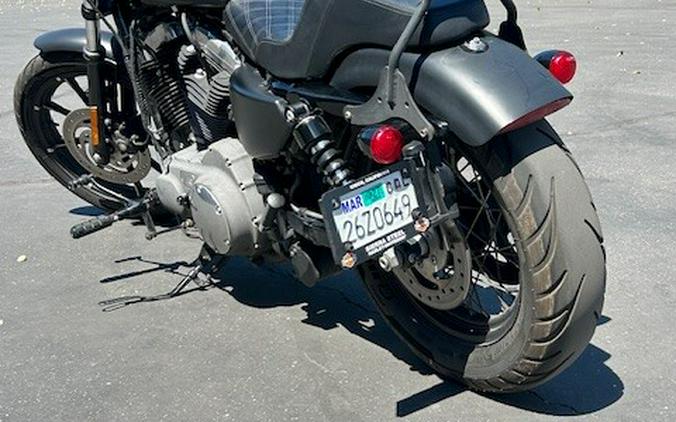 XL 1200N 2012 Nightster®