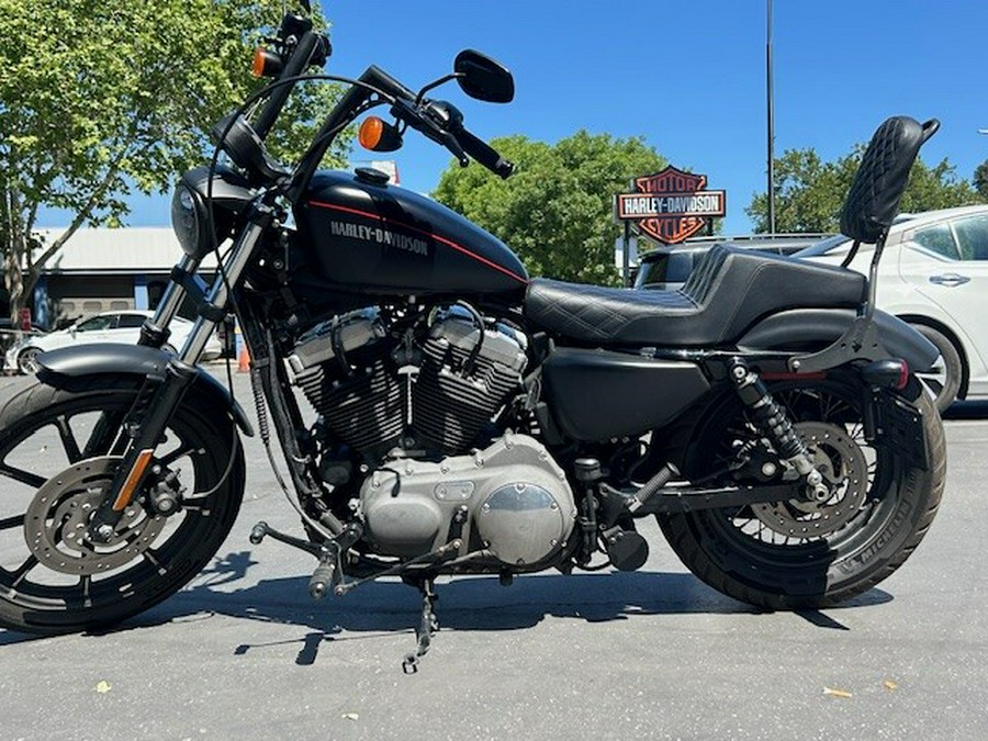 XL 1200N 2012 Nightster®