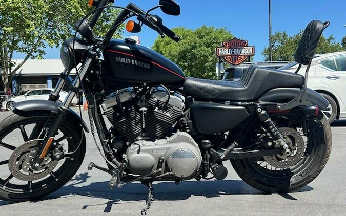 XL 1200N 2012 Nightster®