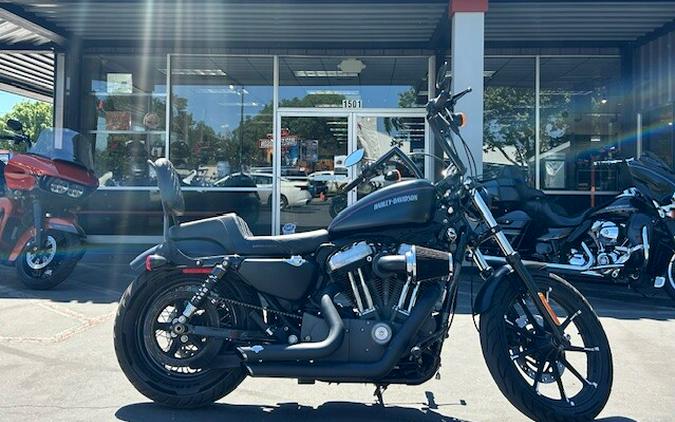 XL 1200N 2012 Nightster®