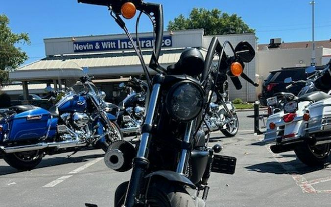 XL 1200N 2012 Nightster®