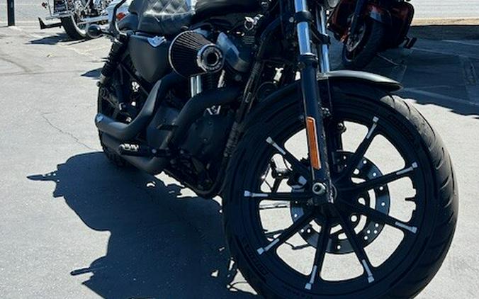 XL 1200N 2012 Nightster®