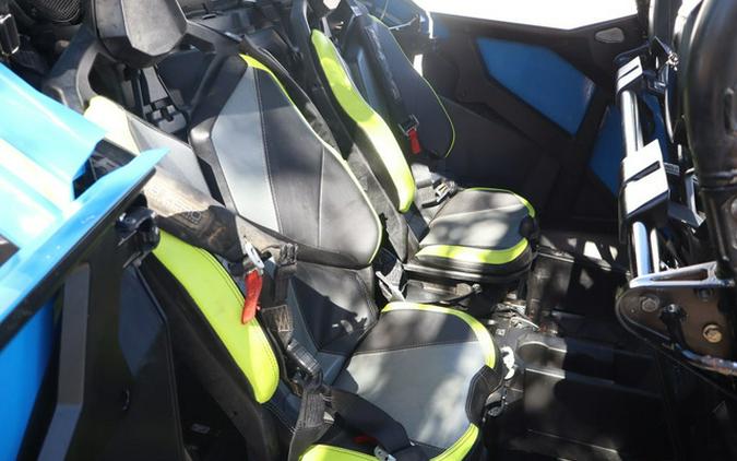 2024 Polaris RZR Turbo R 4 Ultimate