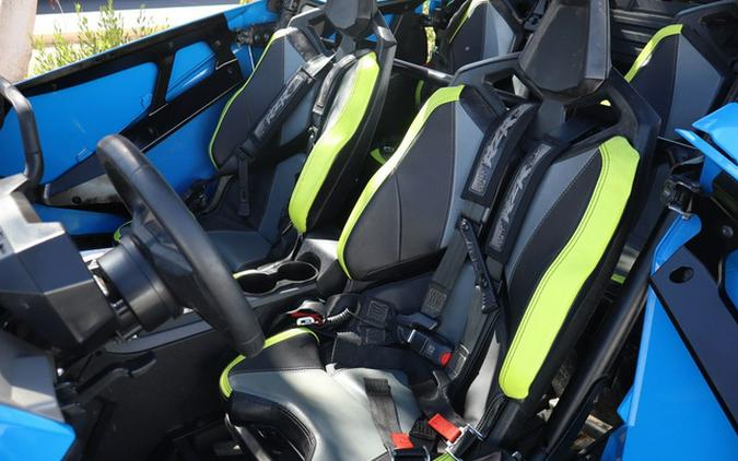 2024 Polaris RZR Turbo R 4 Ultimate