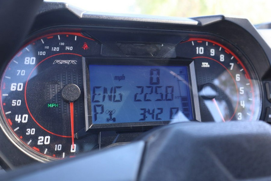 2024 Polaris RZR Turbo R 4 Ultimate