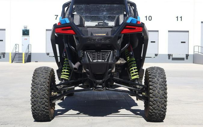 2024 Polaris RZR Turbo R 4 Ultimate