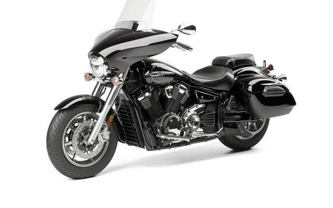 2015 Yamaha V Star 1300 Deluxe