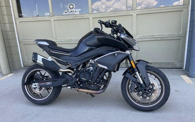 2024 CFMOTO 800NK