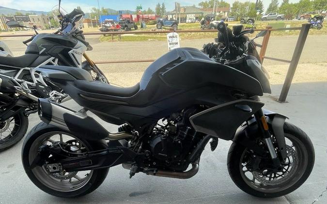 2024 CFMOTO 800NK