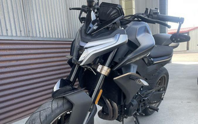2024 CFMOTO 800NK