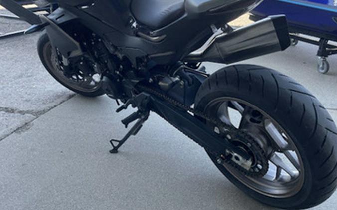 2024 CFMOTO 800NK