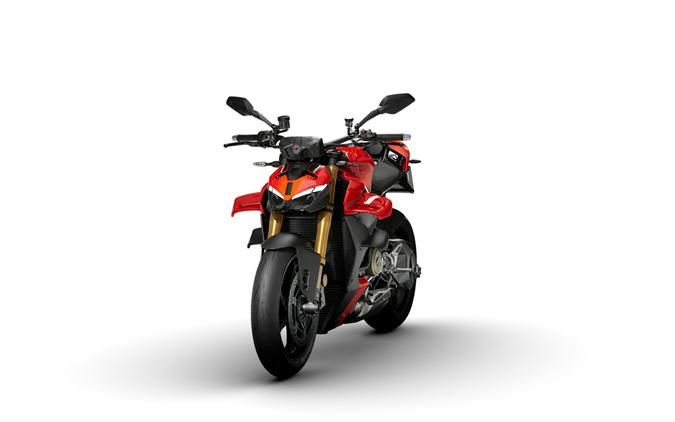 2026 Ducati Streetfighter V4 S Corse - 7644