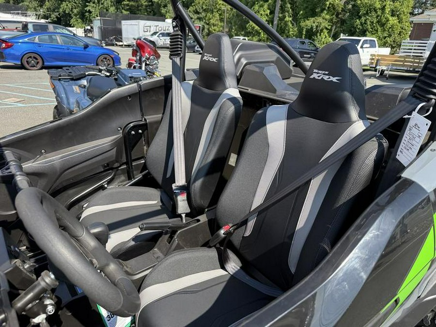 2027 Kawasaki TERYX KRX® 1000