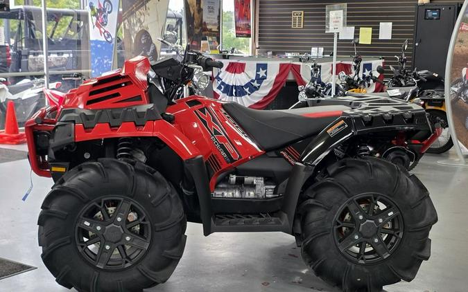 2026 Polaris Sportsman XP® 1000 Mud Edition