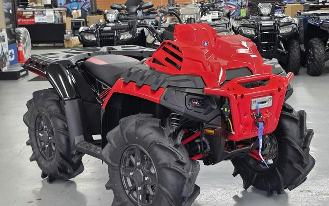 2026 Polaris Sportsman XP® 1000 Mud Edition