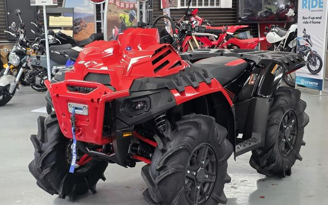 2026 Polaris Sportsman XP® 1000 Mud Edition