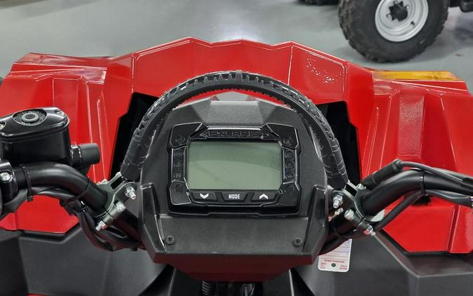 2026 Polaris Sportsman XP® 1000 Mud Edition