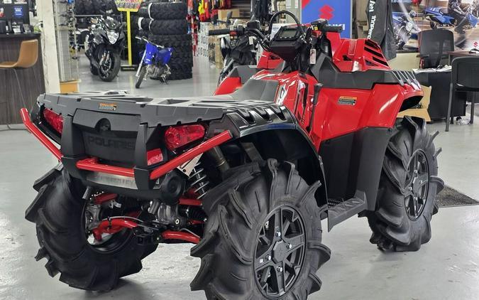 2026 Polaris Sportsman XP® 1000 Mud Edition