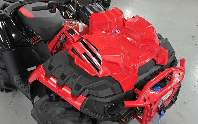 2026 Polaris Sportsman XP® 1000 Mud Edition