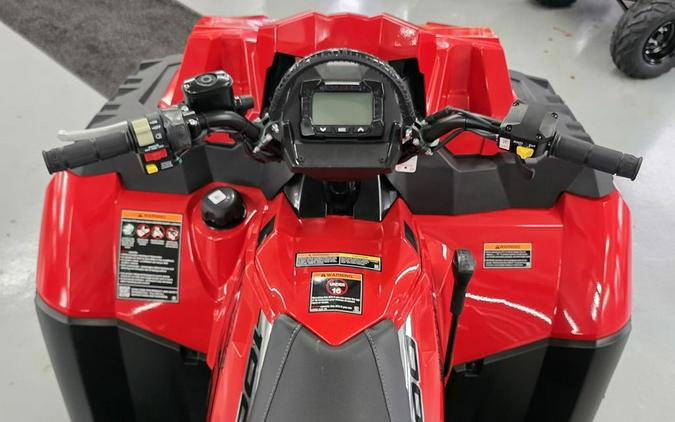 2026 Polaris Sportsman XP® 1000 Mud Edition