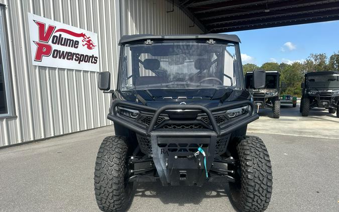 2026 CFMOTO UFORCE U10 Pro