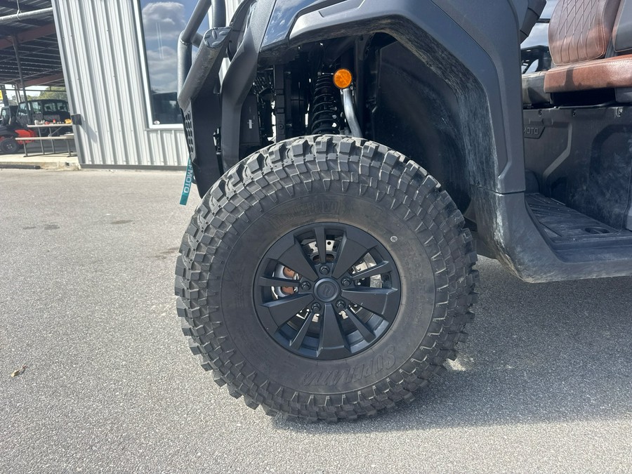 2026 CFMOTO UFORCE U10 Pro