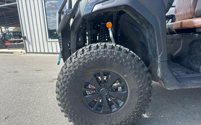 2026 CFMOTO UFORCE U10 Pro