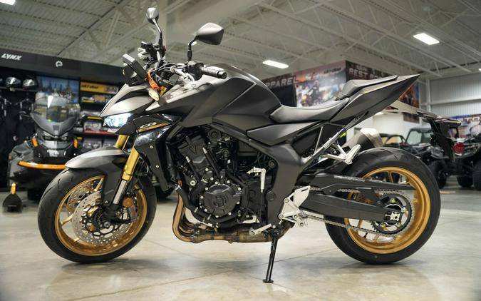 2026 Honda® CB1000 Hornet SP