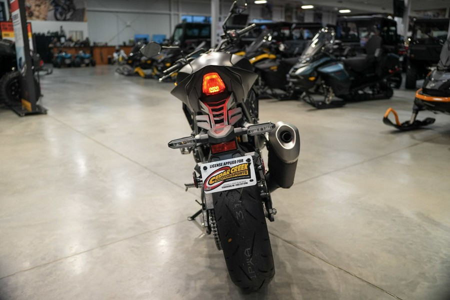 2026 Honda® CB1000 Hornet SP