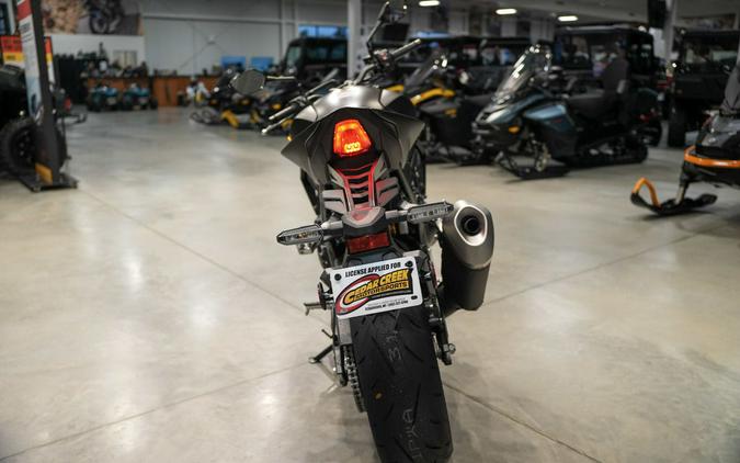 2026 Honda® CB1000 Hornet SP