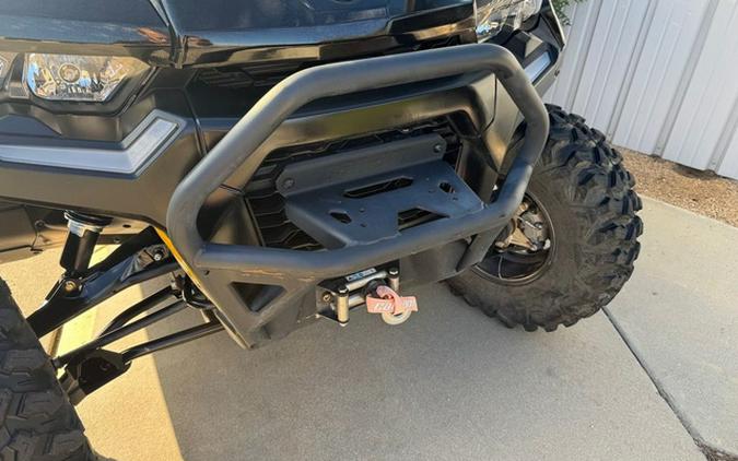 2023 Can-Am Defender MAX Lone Star HD10