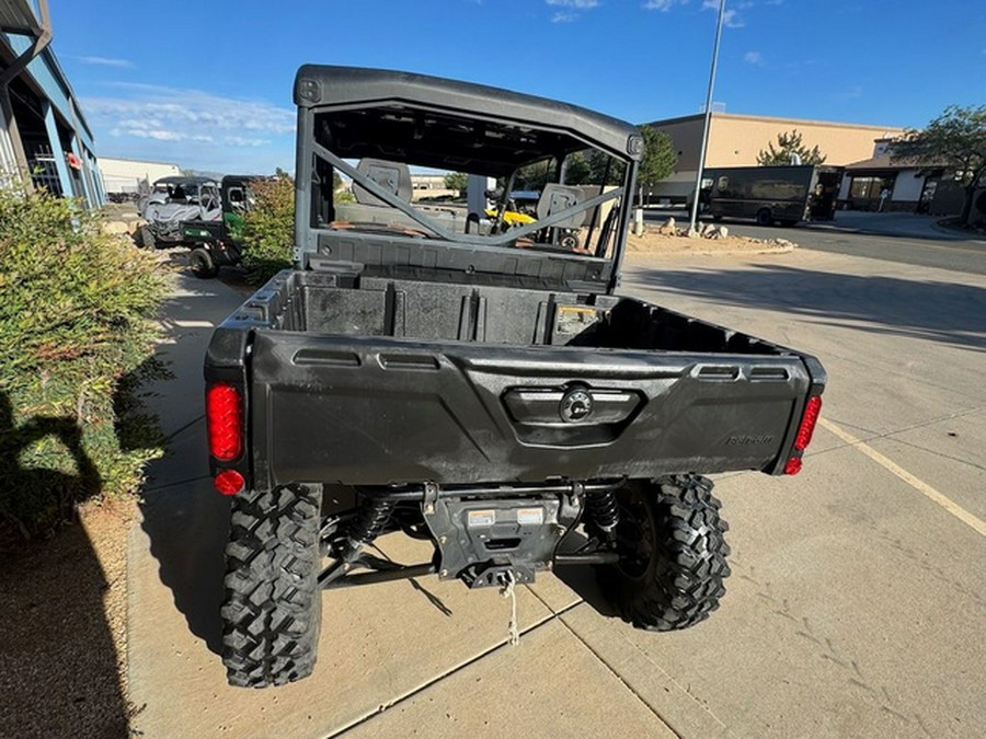 2023 Can-Am Defender MAX Lone Star HD10