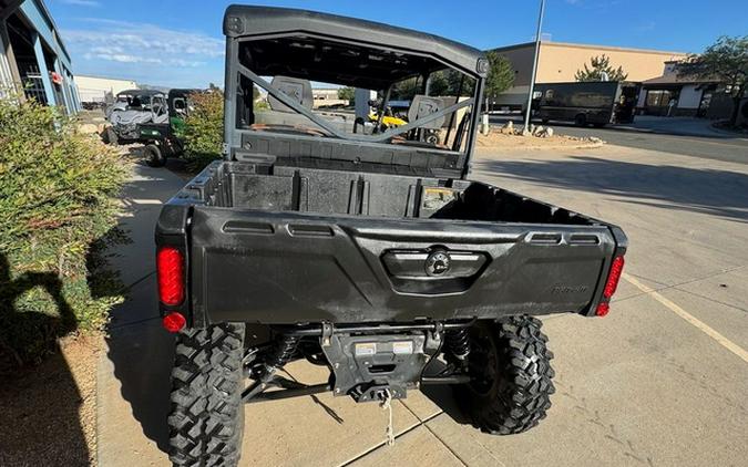 2023 Can-Am Defender MAX Lone Star HD10