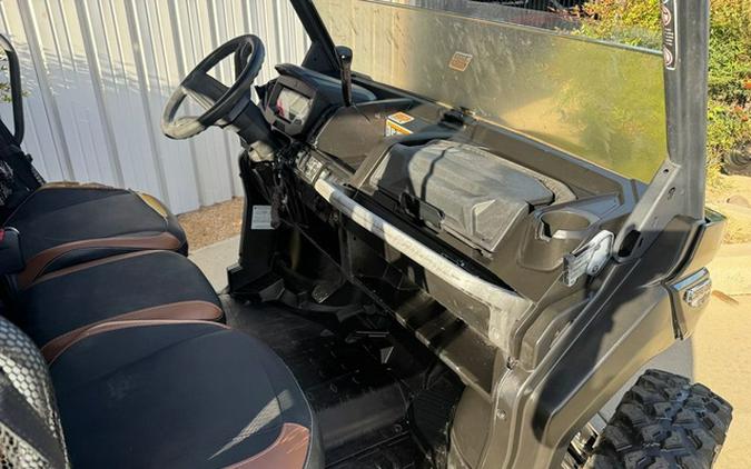 2023 Can-Am Defender MAX Lone Star HD10
