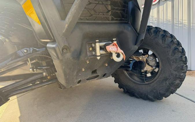 2023 Can-Am Defender MAX Lone Star HD10