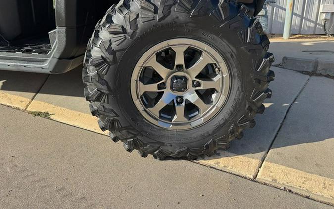 2023 Can-Am Defender MAX Lone Star HD10