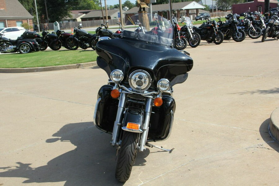 2011 Harley-Davidson® Electra Glide® Ultra Limited