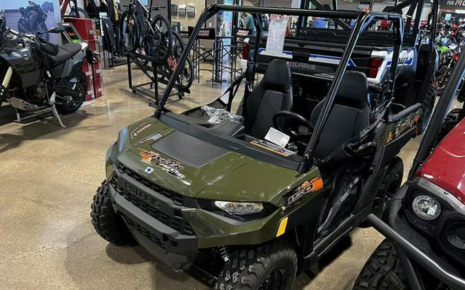 2024 Polaris Ranger 150 EFI