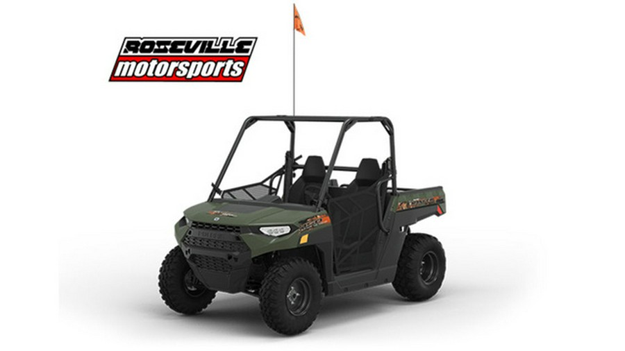 2024 Polaris Ranger 150 EFI