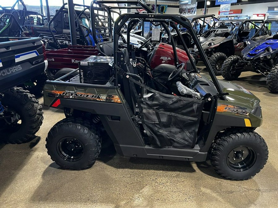 2024 Polaris Ranger 150 EFI