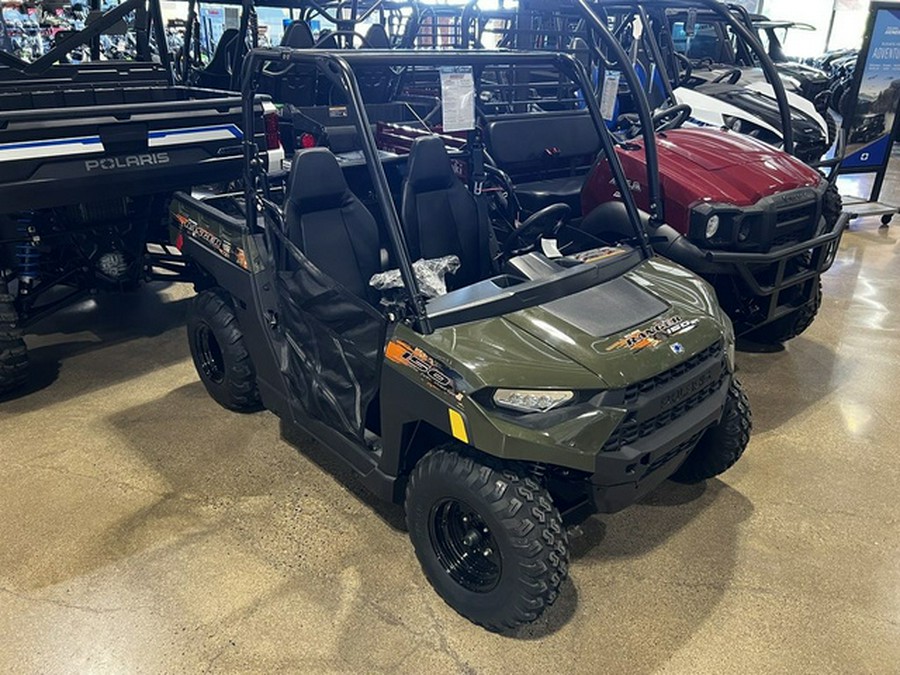 2024 Polaris Ranger 150 EFI