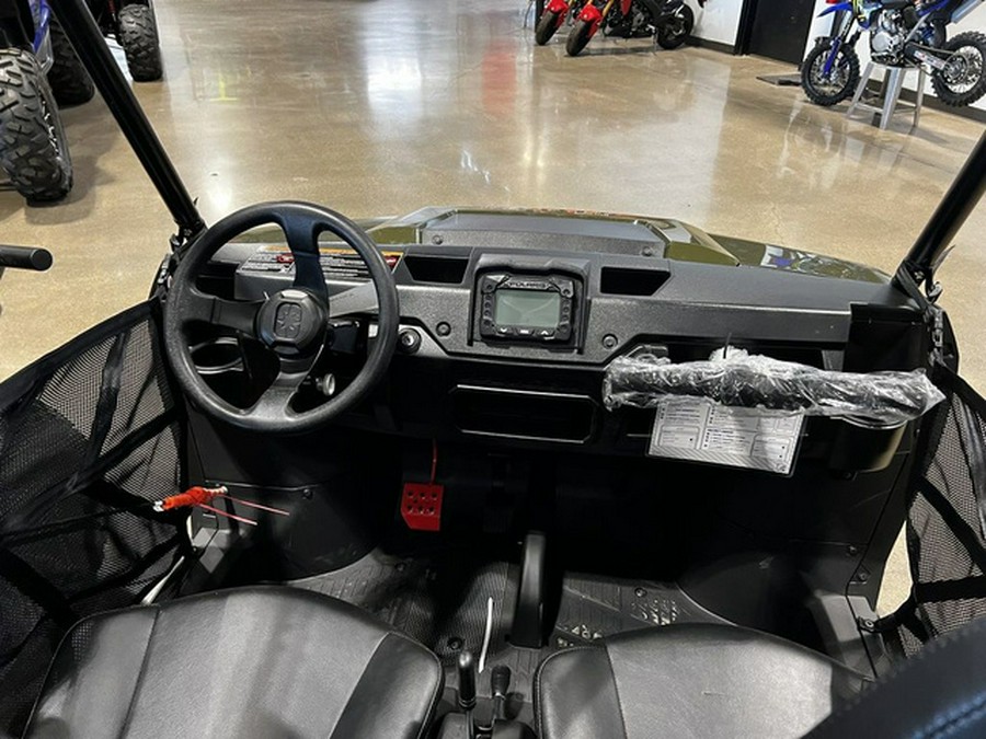 2024 Polaris Ranger 150 EFI