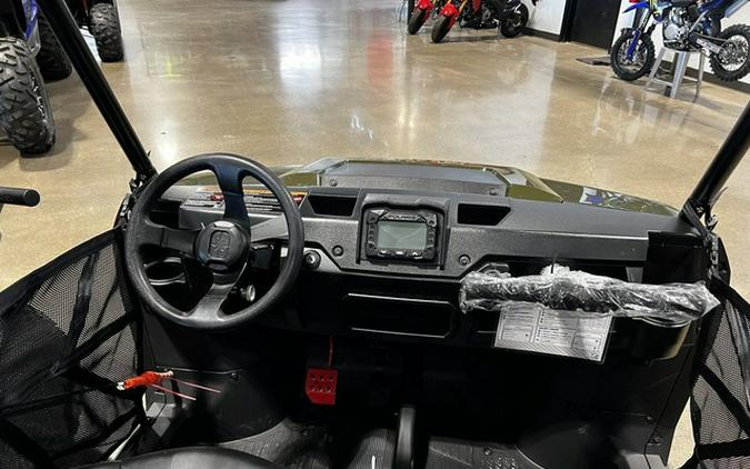 2024 Polaris Ranger 150 EFI