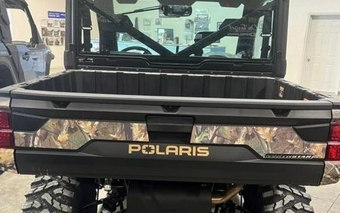 2024 Polaris® Ranger XP 1000 NorthStar Edition Ultimate Camo